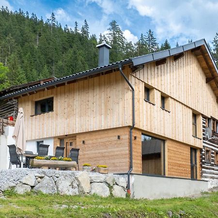 Zwiesler Haus Bschlabs Bagian luar foto