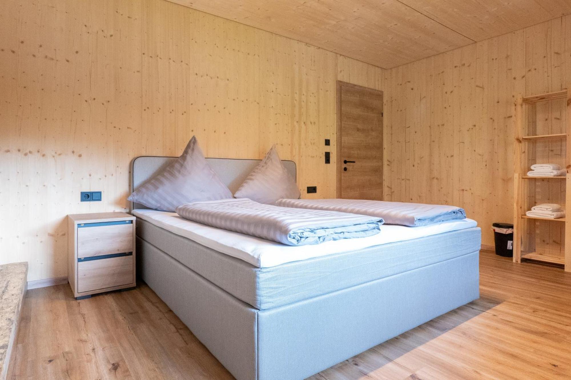 Zwiesler Haus Bschlabs Bagian luar foto